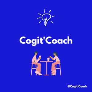 Coaching avec le coach CogitCoach